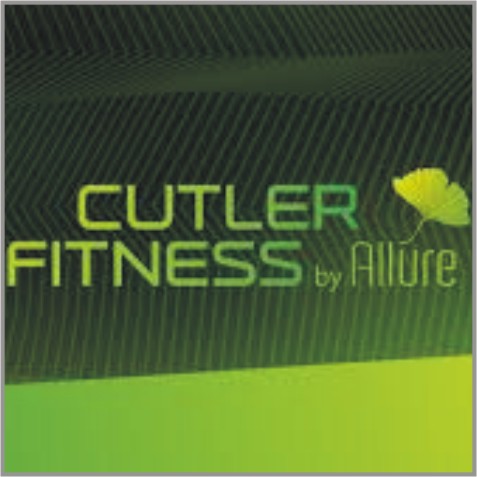 Cutler Fitness by Allure