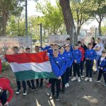 U11-U12: Túl az első napon – magyar sikerekkel
