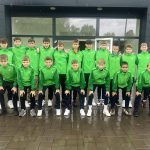 U15: Győzelem Mezőkövesden