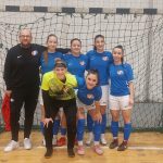 NŐI FUTSAL MAGYAR KUPA: Közelebb az újabb sporttörténelmi tetthez