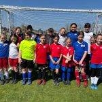 LU10-LU11-LU12: Három cuki csapatunk játszott a hétvégén