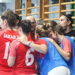 NŐI FUTSAL MAGYAR KUPA: Döntőbe jutásért játszunk