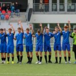 U19: Győzelem hazai környezetben