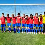 U10: Putnokon vizitáltunk
