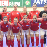 NŐI FUTSAL: Bronzérem a Magyar Kupában