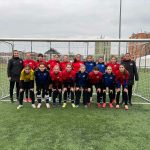 LU14: Győzelem Kazincbarcikán