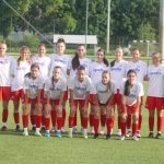 LU19: Biztos az ezüstérem, bajnoki döntő következik
