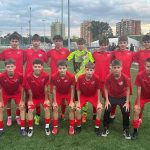 U15: Siker hazai környezetben