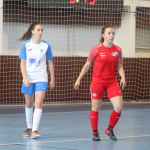 NŐI FUTSAL MAGYAR KUPA: Nehéz ellenfél a négy közé jutásért