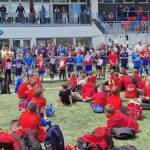 U9-U10-U11: Otthont adtunk az aktuális fordulónak