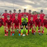 U15: Dunakesziről hoztunk három pontot