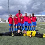 U11: Nemzetközi megmérettetésen túl