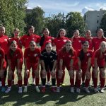 LU16: Az ezüstérem biztos
