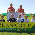 U8: Bronzérem Szlovákiából