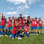U10: Tornagyőzelem veretlenül