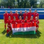 LU16: Megérkeztünk Horvátországba