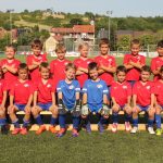 U8: Harmadik hely az egri tornán