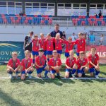 U11: Remek helytállás hazai környezetben