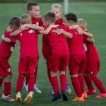 FIÚ SZEKCIÓ: Évértékelő