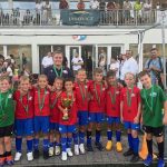 U9: Bronzérem és különdíjak a hazai tornán