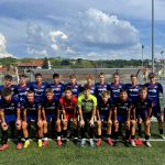 U19: Győzelem hazai pályán