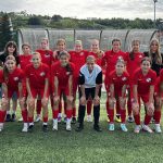 LU16: Óriási siker a rangadón