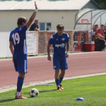 NB3: Az Ózd-Sajóvölgye érkezik