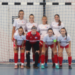 NŐI FUTSAL NB1: Pont nélküli utazás