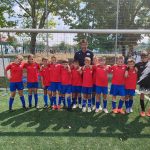U11: Megkezdődött a Dunamenti Liga