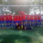 U11: Kiváló derbik a Dunamenti Ligában