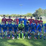 U16: Pont nélküli utazás