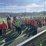 KLUBÉLET: Intézményi fesztivált rendeztünk