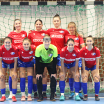 NŐI FUTSAL NB1: Hazai siker a Gyula ellen