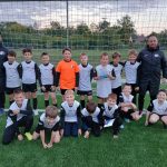 U11: Bozsik tornán jártunk