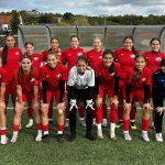 LU16: Fölényes győzelem hazai pályán