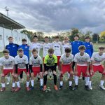 U16: Egy pont idegenből