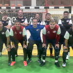FUTSAL NB3: Parázs meccsen, parádés győzelem