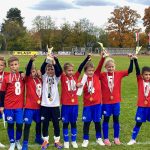 U9: Tornagyőzelem különdíjakkal