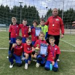 U9: Siker Jászfényszarun