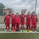 U6: Pindúrként a “nagyok” között