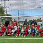 U7: Sűrű és sikeres hétvége