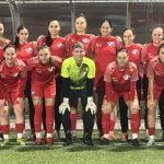 NŐI NB2: Bravúros győzelem a bajnokesélyes ellen