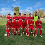 NB3: Gólgazdag mérkőzésen maradtunk pont nélkül