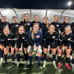 LU19: Két győzelemmel harcban a dobogóért