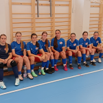 LU17: Győzelem a második bajnokin is