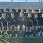 LU19: Győzelmünkkel a dobogón telelünk