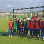 U10: Putnokon jártunk