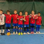 U9: Dupla szereplés, remek eredményekkel