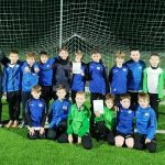 U11: Hevesen jártunk