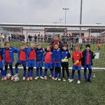 U10: Miskolcon jártunk